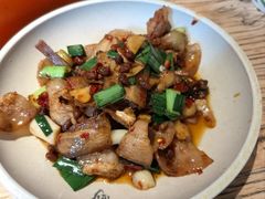 -树厨贵州菜(大十字店)