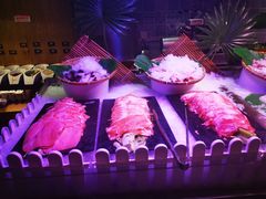 -领鲜活海鲜榴莲自助火锅(东门店)