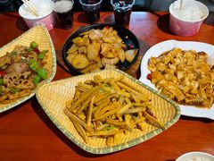 -卢庄(江汉路店)