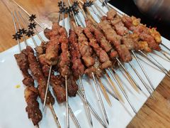 -洪忠涮烤王(嵩山路店)