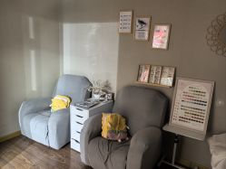 -四季·予你日式美甲美睫Nail