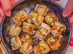 -拾勝牛·江景安格斯烧肉放题(江湾阳光天地店)