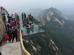 -丹东凤凰山景区