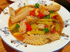 -福苗小骆驼烧烤(莲湖路店)