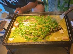 -炉鱼(爱琴海购物公园店)