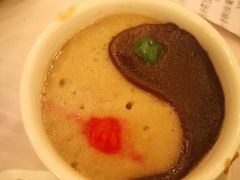 芋泥-聚春园自助餐厅(东街口店)
