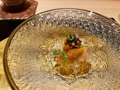 -鮨青(恒基名人购物中心店)