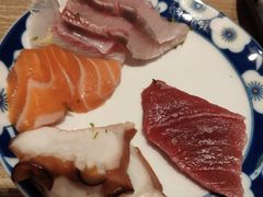 -小山日本料理(太古汇店)