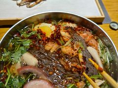 -状元阁烧烤(新华路总店)