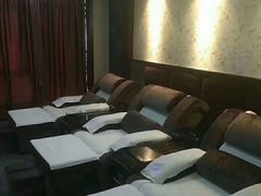 -清水湾·洗浴会所