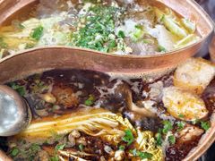 -朝伟清真铜瓢牛肉馆(三十年老·店)