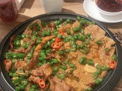 -海荣锅贴馆(五味十字店)