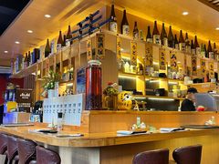 -青空日料烧肉烧鸟店(后湖兴业路店)