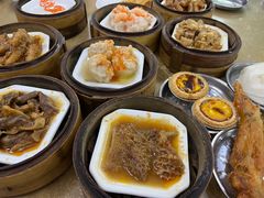 -恒兴发茶店(水巷口店)