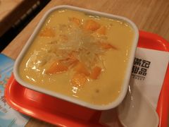 杨枝甘露-满记甜品(苏州中心店)