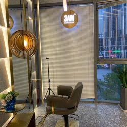 -3AM·S HAIR SALON烫发染发接发