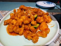 -鹏馨羊羔肉·非遗(新建街店)