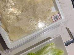 -野妹火锅(布吉店)