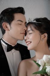 点击看大图 -金夫人婚纱摄影(衡阳店)