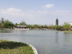 -西海子公园