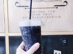 -龙治汉堡(中华城店)