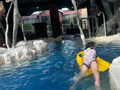 -中铁花水湾温泉酒店(大邑店)