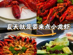 -红盔甲·小龙虾(天钥桥店)