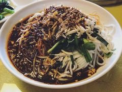 滇味鸡丝凉米线-学成饭店(北辰店)