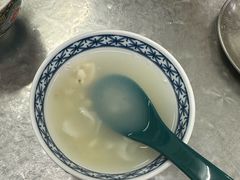 -老胡甜汤(龙眼店)