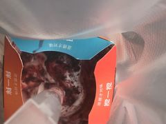 -麦当劳(王顶堤店)