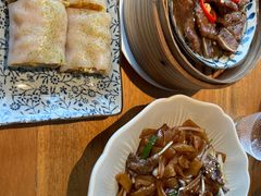 -墨宴(西洋湖店)