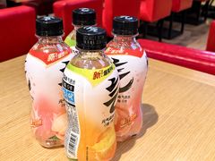 -朴大叔拌饭(上海真如环宇城店)