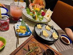 -極上萬膳·日料放题(来福士江景店)