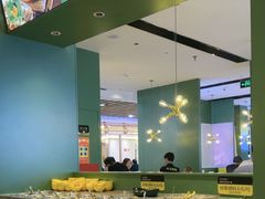-一席地·本地鸡窝·杭帮鸡火锅(萧山银隆百货店)