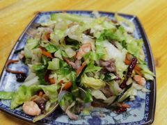 -福州人铭小吃