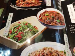 -不二舟食府(车站南路店)