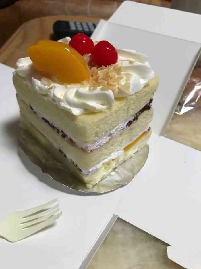 威利发(福山松霞路五店)-"每天早上都会从总店运送来新鲜的面包,种类.