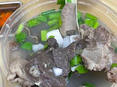 -牛师傅广式药膳牛骨汤美食(江南西店)