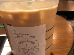 -星巴克(威尼斯人店)