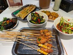 -老长沙龙虾馆·聚会餐厅(白石洲店)