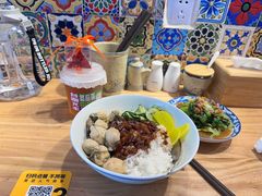 -捡角台湾食堂(宝山店)