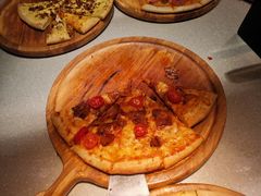 -比格比萨自助(花园路店)