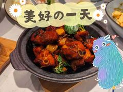 -鹿港小镇(悠唐店)