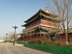 -天津妈祖文化园