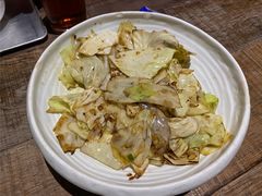 -铁公鸡·四川料理(天环广场店)