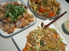 -旺达·福州菜(正大广场店)