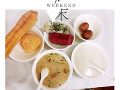 -阊门姚记豆浆(旧学前直营店)