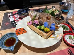 -鸟山鸣·日料食堂(王府井店)