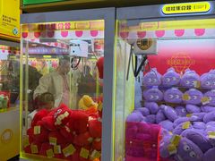 -娃娃集合营(上海奉贤龙湖天街店)