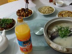 android_upload_pic-天乐农家鱼头王(天目湖店)
